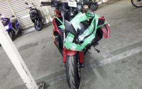 KAWASAKI NINJA 1000 A 2016