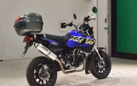 KAWASAKI KSR110 KL110A