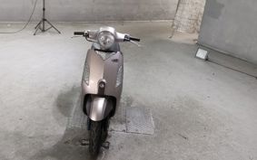 SYM Mii110 FZ11W