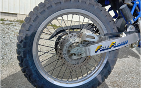 SUZUKI TS200R R SH12A