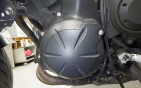 KAWASAKI NINJA 400 2014 EX400E
