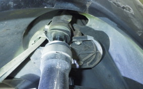 YAMAHA JOG Gen.5 SA36J