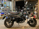 Фото Honda DUX 125 с японского аукциона