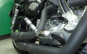 HARLEY XL883LI 2014