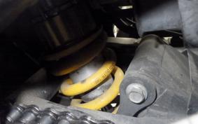 SUZUKI BANDIT 1250 SA 2009 GW72A