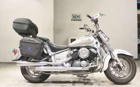 YAMAHA DRAGSTAR 400 CLASSIC 2007 VH01J