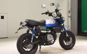 HONDA MONKEY 125 2010 JB03