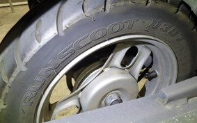 HONDA TODAY 2 2006 AF67