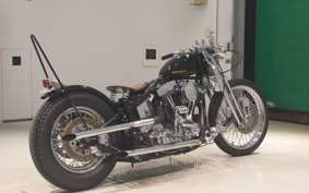 HARLEY FXSTS 1340 1989