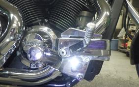 HONDA VTX1800 2001 SC46