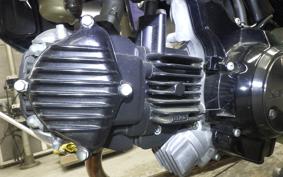 KAWASAKI KSR110 2018 KL110A