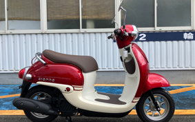 HONDA GIORNO AF77