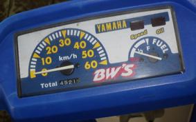YAMAHA BW'S 50 2008 3AA