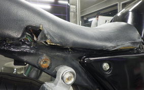 HONDA GB250 CLUBMAN Gen.4 MC10