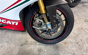 DUCATI 1199PANIGA-RES 2013