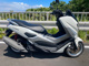 Фото Yamaha N-MAX с японского аукциона