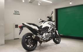 HONDA NC700X D 2012 RC63