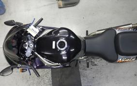 KAWASAKI ZX900R NINJA 2000 ZX900E