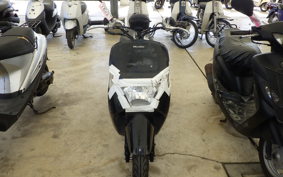 HONDA ﾀﾞﾝｸ AF74