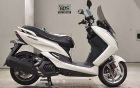 YAMAHA MAJESTY155 S SG28J