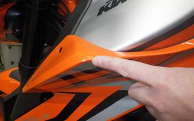 KTM 1290 SUPER DUKE R EVO 2025