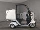 Фото Honda GYRO 2014 с японского аукциона