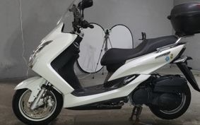 YAMAHA MAJESTY 155S SG28J