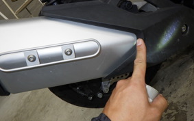 HONDA ADV160 2022 KF54