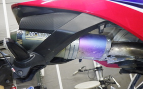 HONDA CBR600RR 2021