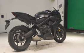 HONDA CBR650R-2 2024 RH17