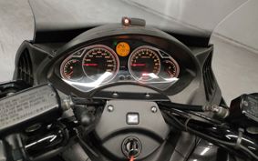 HONDA SILVERWING400GT NF03