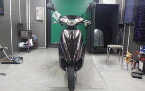 SUZUKI ADDRESS V50 2017 CA4BA