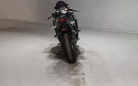 KAWASAKI NINJA ZX-25R ZX250E