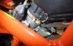 KTM 390 DUKE 2020
