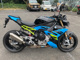 Фото BMW S1000R 2026 с японского аукциона
