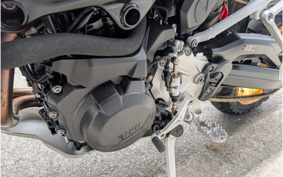 BMW F900GS 2024 0K61