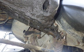 YAMAHA JOG POCHE SA08J