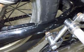 YAMAHA SR400 Gen.2 1994 1JR