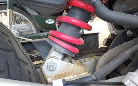 HONDA VTR 250 Gen. 2 MC33