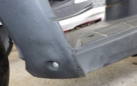 SUZUKI ﾚｯﾂ 2017 CA4AA