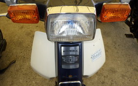 HONDA C50 SUPER CUB E C501