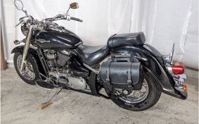 SUZUKI INTRUDER 400 CLASSIC 2006 VK54A