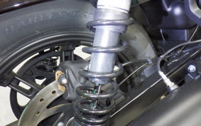HARLEY RH975 2023