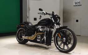 HARLEY FXBRS1870 2019