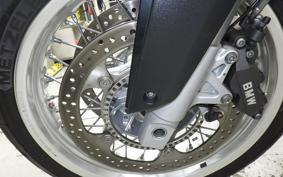 BMW R1200R 2012