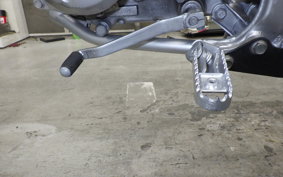 KAWASAKI KLX125 2010 LX125C