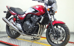 HONDA CB400SFV-4ABS 2022 NC42