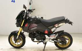 HONDA ｸﾞﾛﾑ JC61