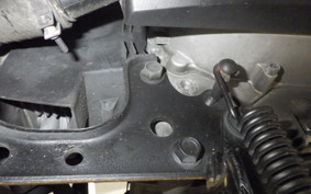 YAMAHA AXIS 125 TREET SE53J