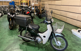 HONDA SUPER CUB50 AA04